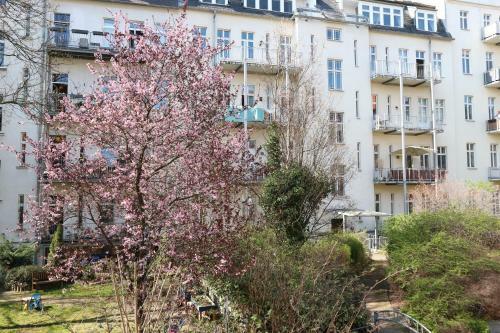 Apartamento Leipzig Zentrum S�d