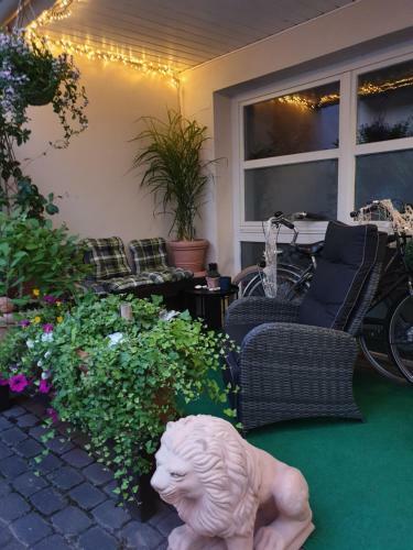 Apartamento Leipzig Zentrum S�d