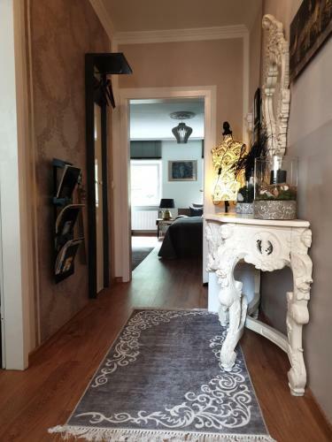 Apartamento Leipzig Zentrum S�d