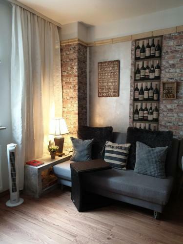 Apartamento Leipzig Zentrum S�d