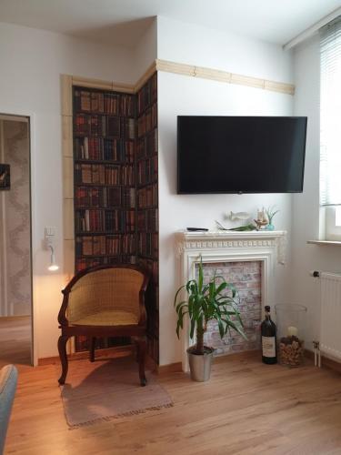 Apartamento Leipzig Zentrum S�d