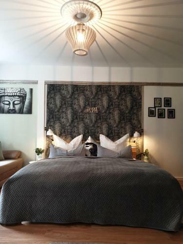 Apartamento Leipzig Zentrum S�d