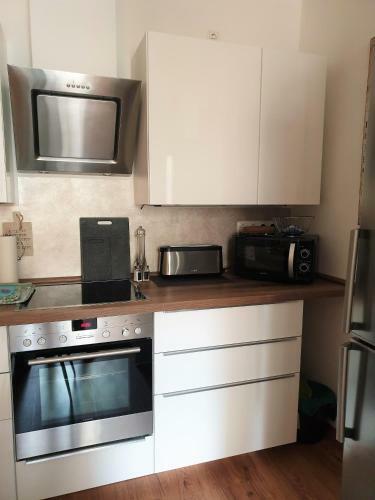 Apartamento Leipzig Zentrum S�d