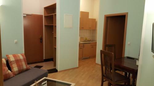 Apartments Am Sportforum