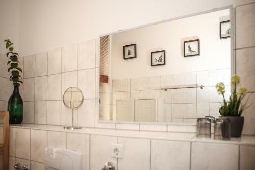 Sleepwell Apartment - Emilienblick