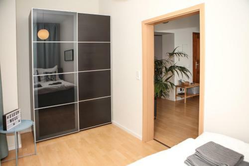 Sleepwell Apartment - Emilienblick
