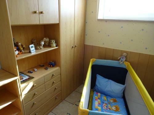 Apartamento Sch�ne, Gem�tliche Wohnung