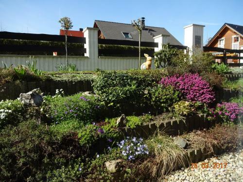 Apartamento Sch�ne, Gem�tliche Wohnung