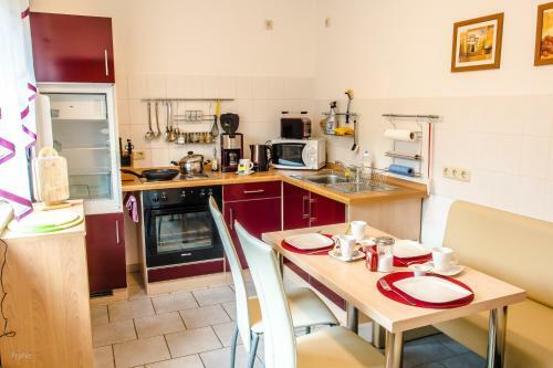 Apartamento Sch�ne, Gem�tliche Wohnung