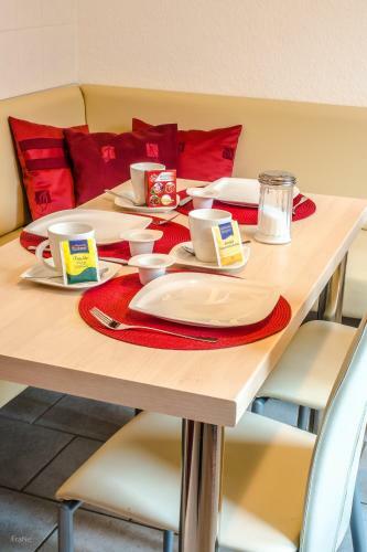 Apartamento Sch�ne, Gem�tliche Wohnung