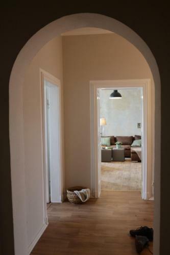 Apartamento Ferienwohnung Ro�platz - 3-zimmer Im Zentrum