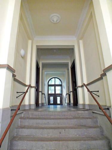Apartamento City Center Leipzig II