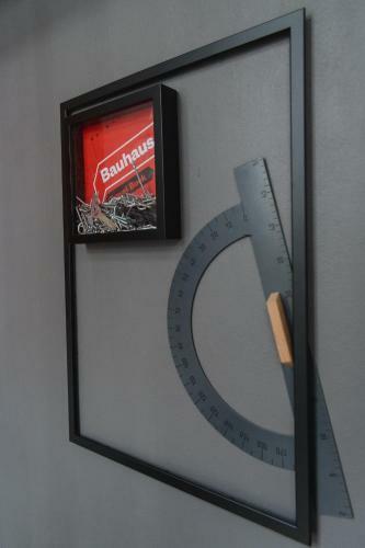 Apartamento Le-style! Neu Top-galerie-studio Bauhaus-stil