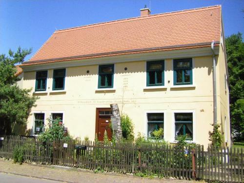 Apartment - Haus Helene