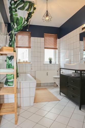 Sleepwell Apartment - Klostersuite