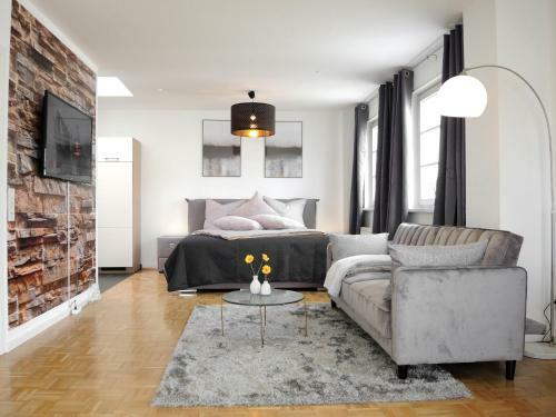 Flex Living - Apartment Nikolai