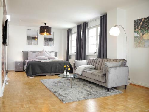 Flex Living - Apartment Nikolai