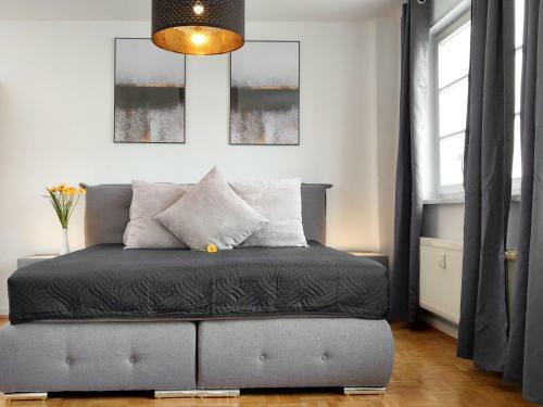 Flex Living - Apartment Nikolai