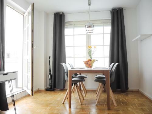 Flex Living - Apartment Nikolai