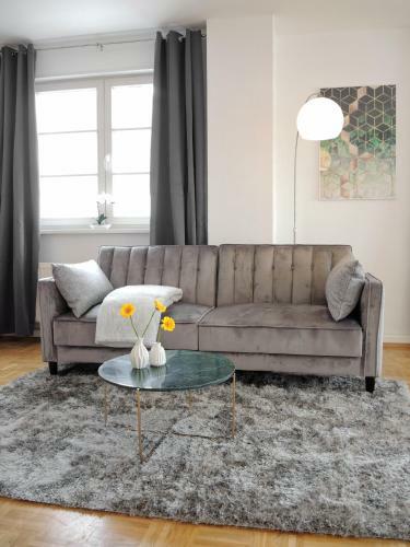 Flex Living - Apartment Nikolai