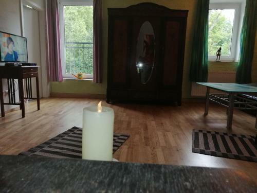 Apartamento Wohnung