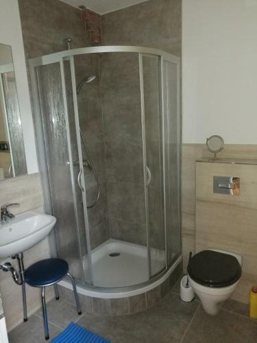 Apartamento Wohnung