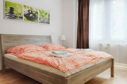 Lea Apartment Zentrum