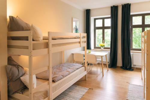 Apartamento Arena Guest Dorm