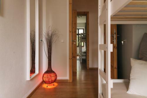 Apartamento Arena Guest Dorm