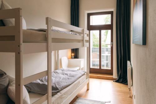 Apartamento Arena Guest Dorm