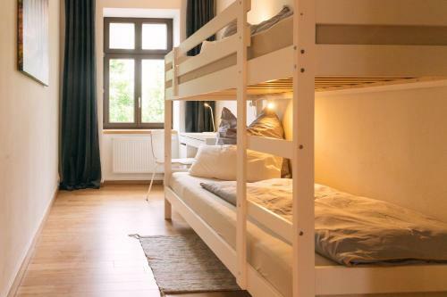 Apartamento Arena Guest Dorm