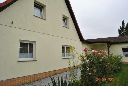 Ferienhaus Nahe Des Leipziger Neuseenlandes