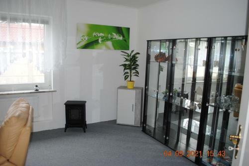 Ferienhaus Nahe Des Leipziger Neuseenlandes