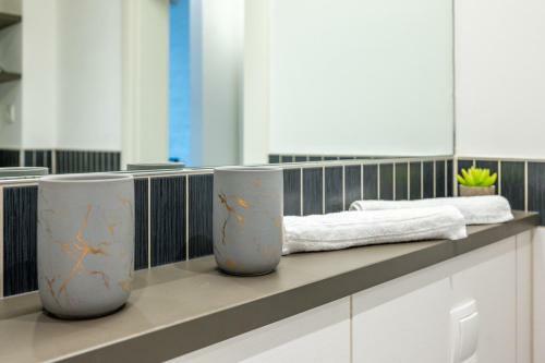 Apartamento Design Loft Am Bayrischen Bahnhof