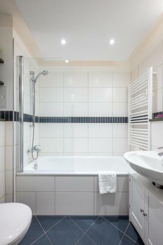 Apartamento Design Loft Am Bayrischen Bahnhof