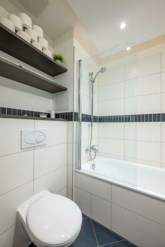 Apartamento Design Loft Am Bayrischen Bahnhof