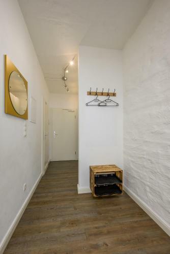 Apartamento Design Loft Am Bayrischen Bahnhof