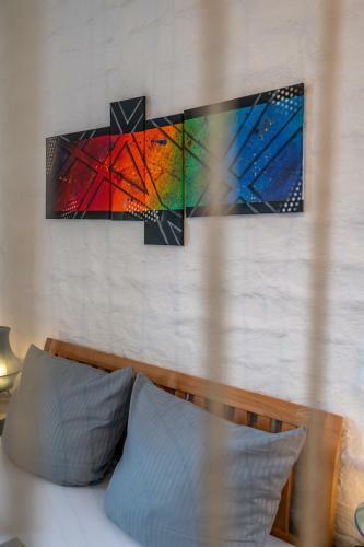 Apartamento Design Loft Am Bayrischen Bahnhof