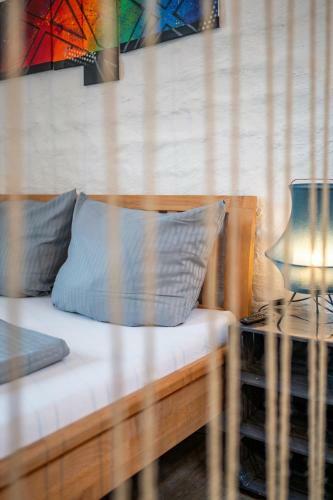 Apartamento Design Loft Am Bayrischen Bahnhof