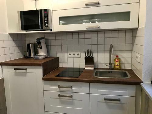Apartamento Fewo Khuki