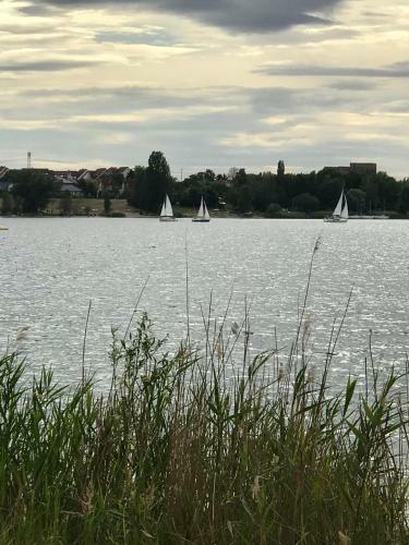 Apartamento Fewo Khuki