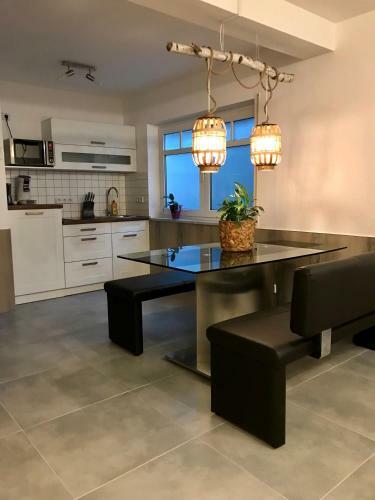 Apartamento Fewo Khuki