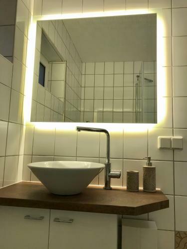 Apartamento Fewo Khuki