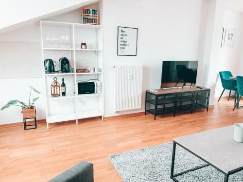 Apartamento Luga Homes - Zoo