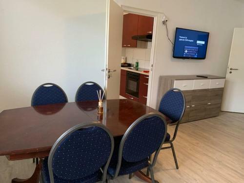 Apartamento Monteurwohnung In Leipzig