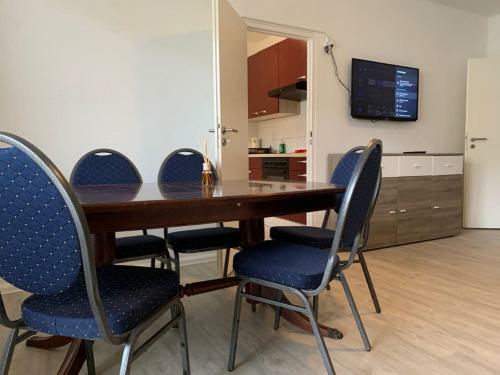 Apartamento Monteurwohnung In Leipzig