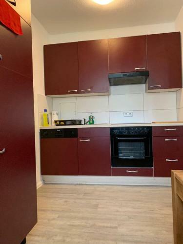 Apartamento Monteurwohnung In Leipzig