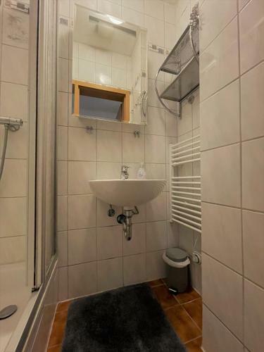 Apartamento 2-raum Ferienwohnung In Connewitz