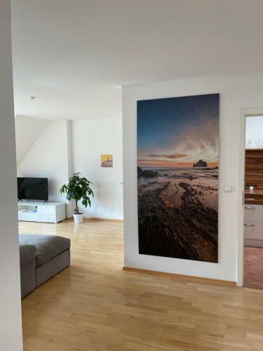 Exklusives Apartment In 1 A Lage