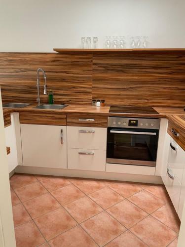 Exklusives Apartment In 1 A Lage